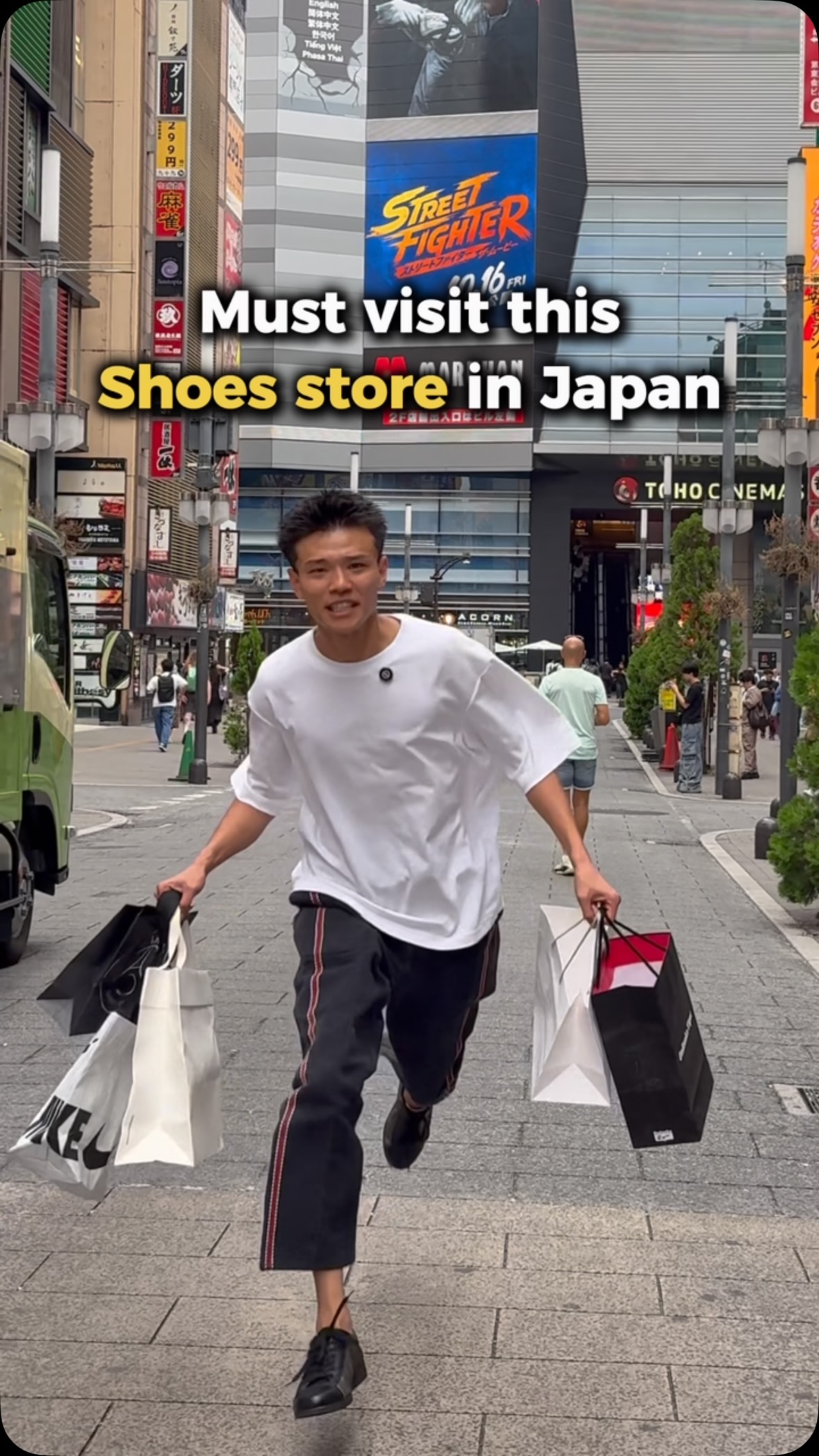 Tokyo's Tabi Shoe Stores Feature Handmade Designs