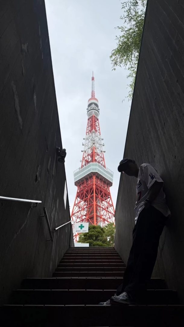 Tokyo Landmarks And Scenic Spots
