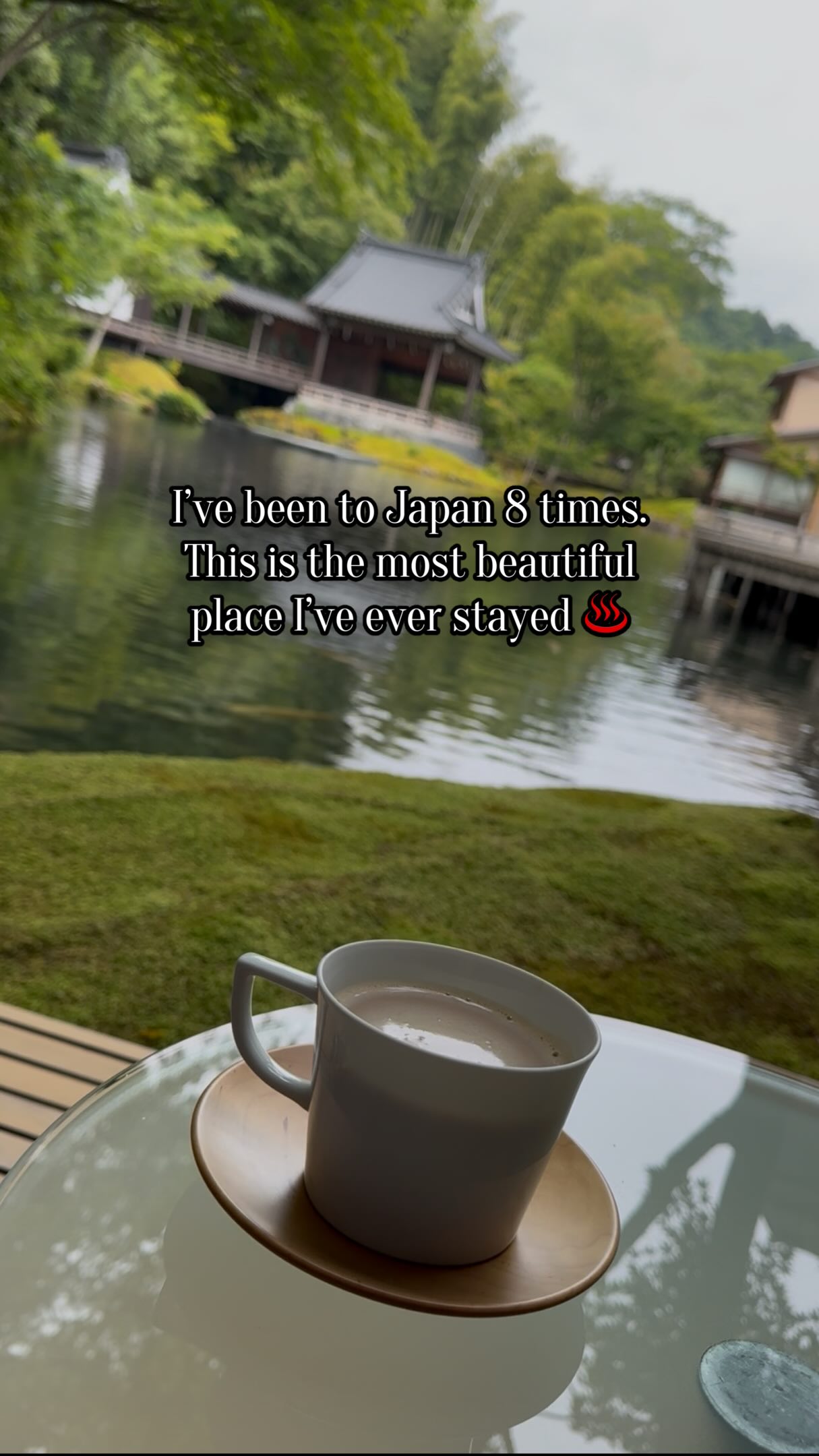 Asaba Ryokan: Japanese Inn with Private Onsen