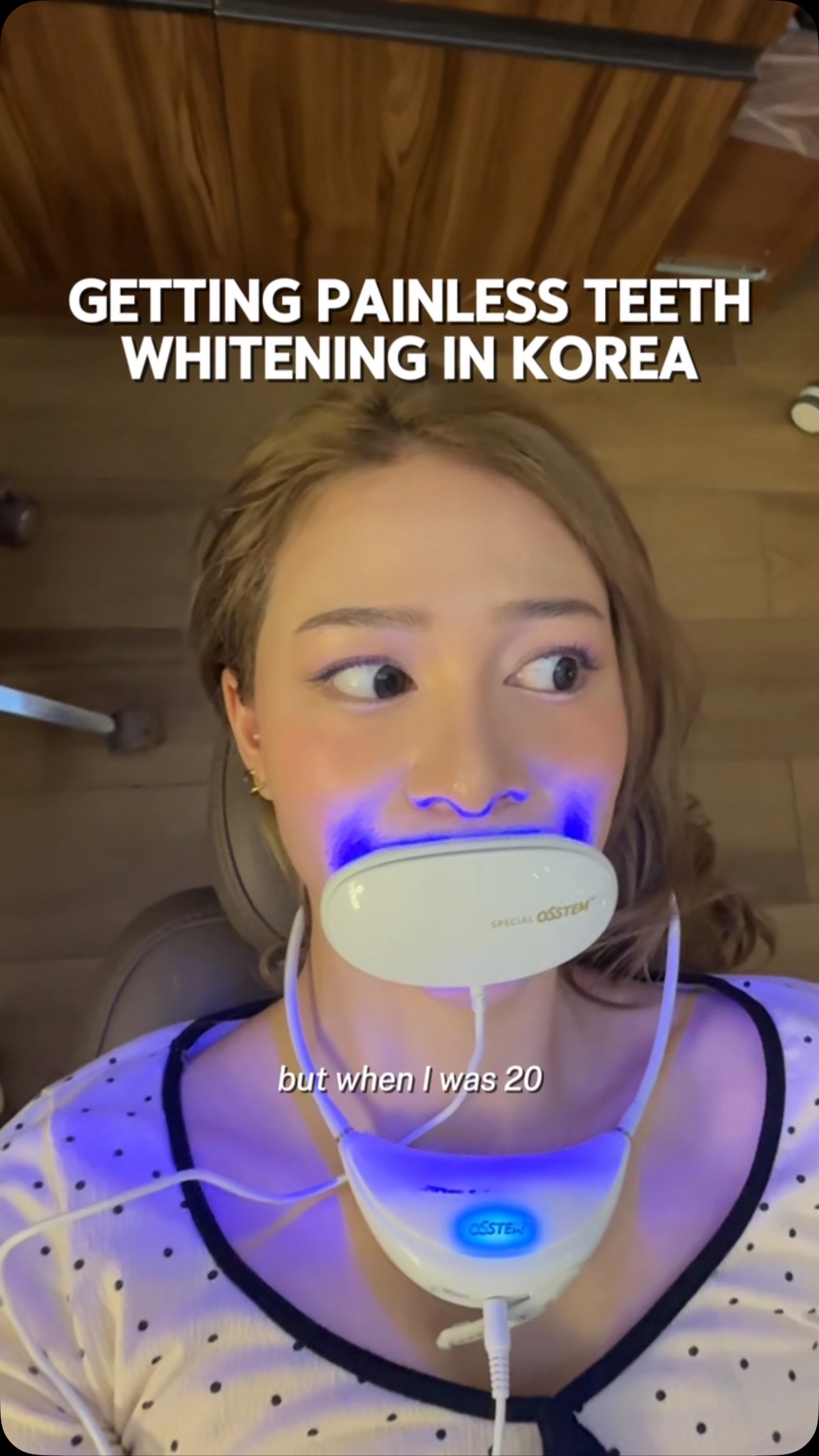 Saveteeth Dental Clinic Offers Affordable Teeth Whitening