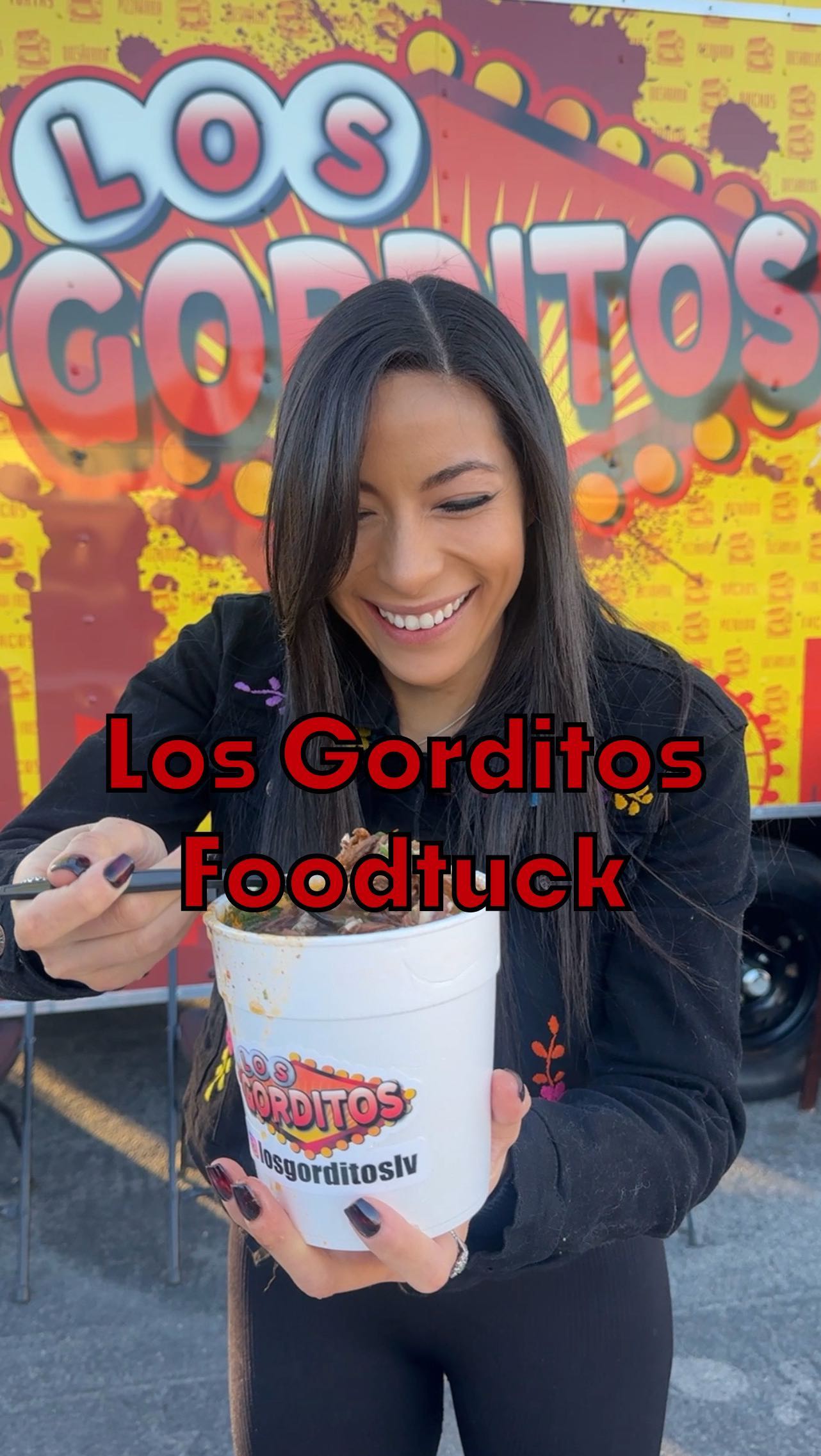 Los Gorditos Mexican Food Has Two Locations