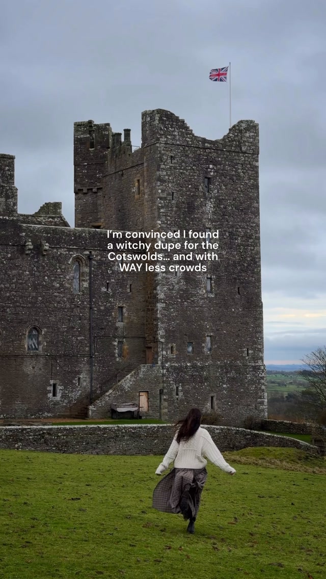 Yorkshire Dales: Castles, Moors, and Enchanting Waterfalls