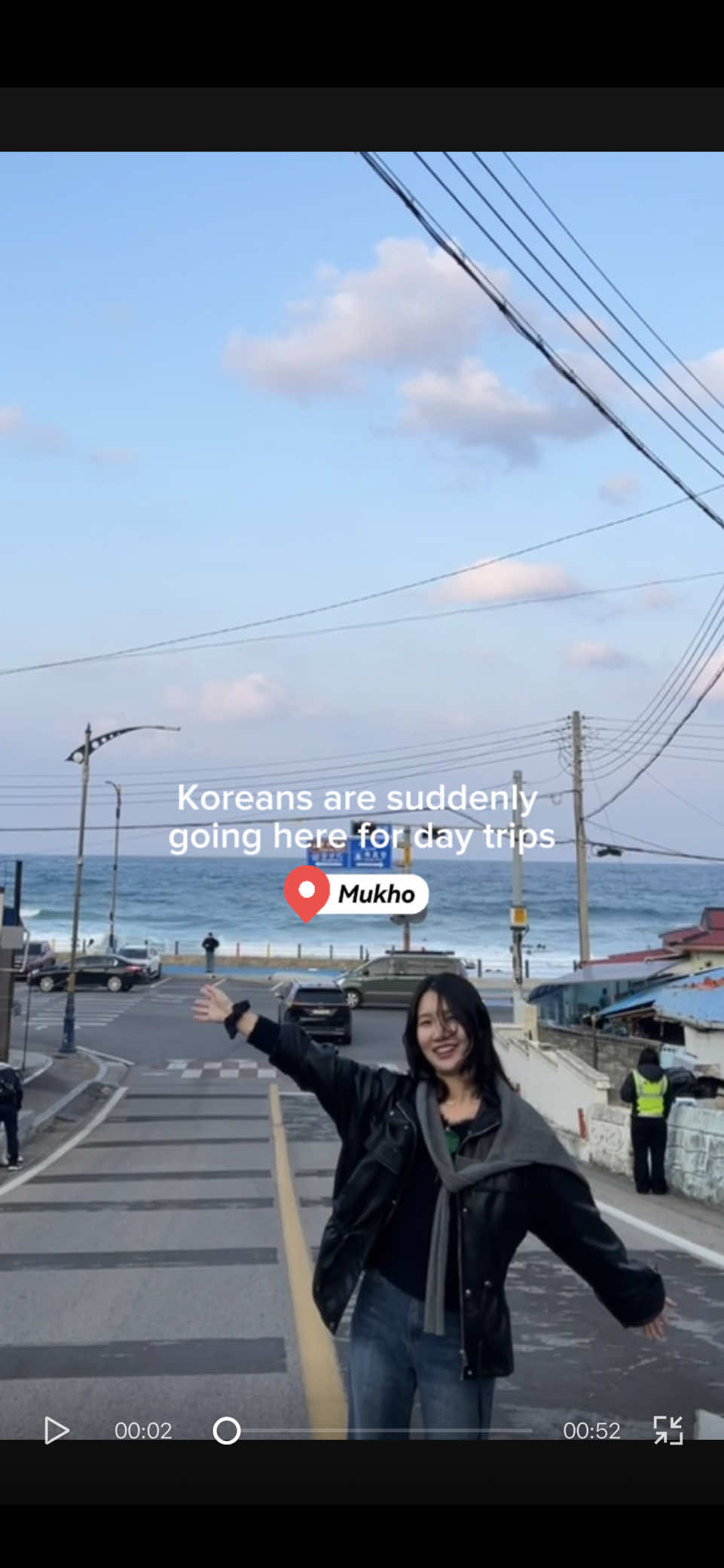 Donghae's Scenic Coastal Destinations