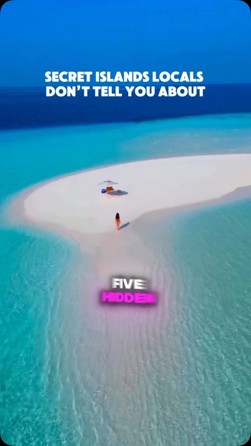 Five Undiscovered Philippine Islands Offer Natural Beauty