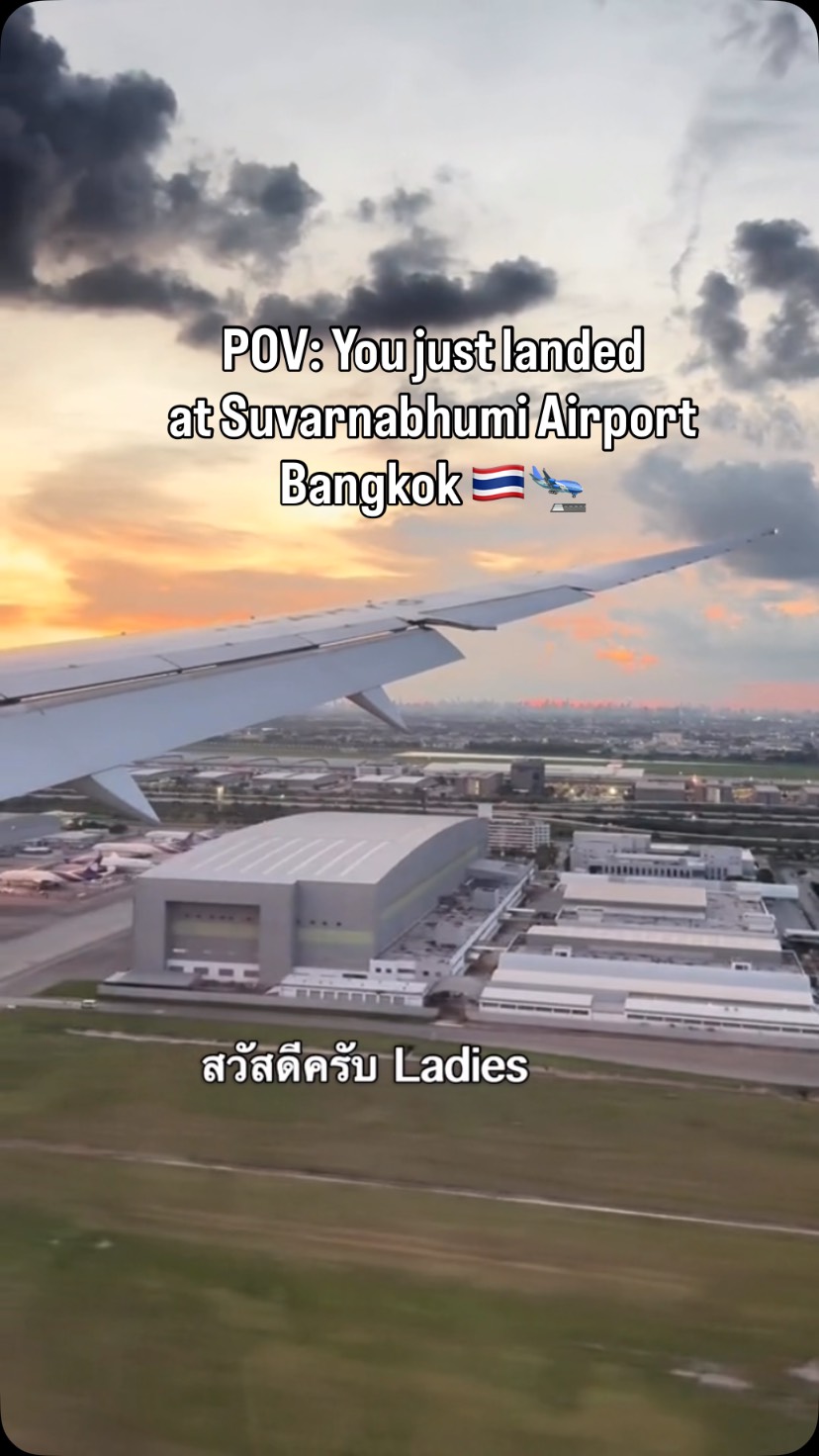 Bangkok Airport, Pattaya, and 7-Eleven Essentials