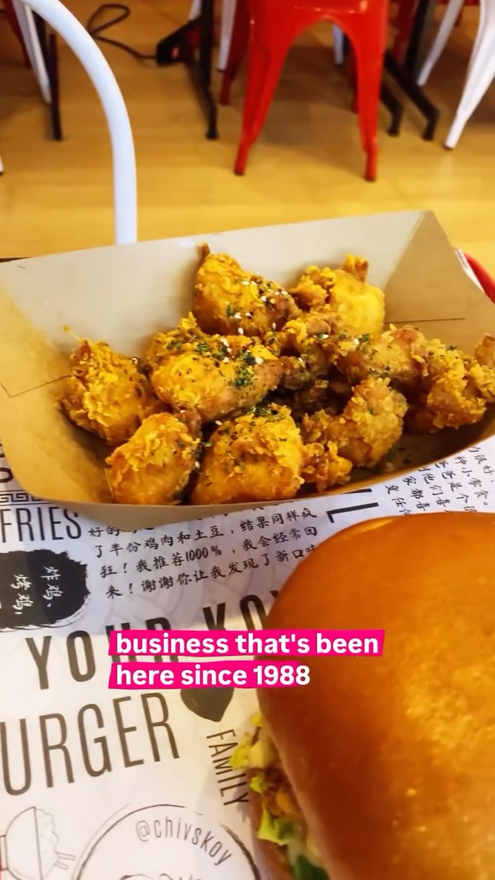 Parisian Eatery's Journey From Food Truck
