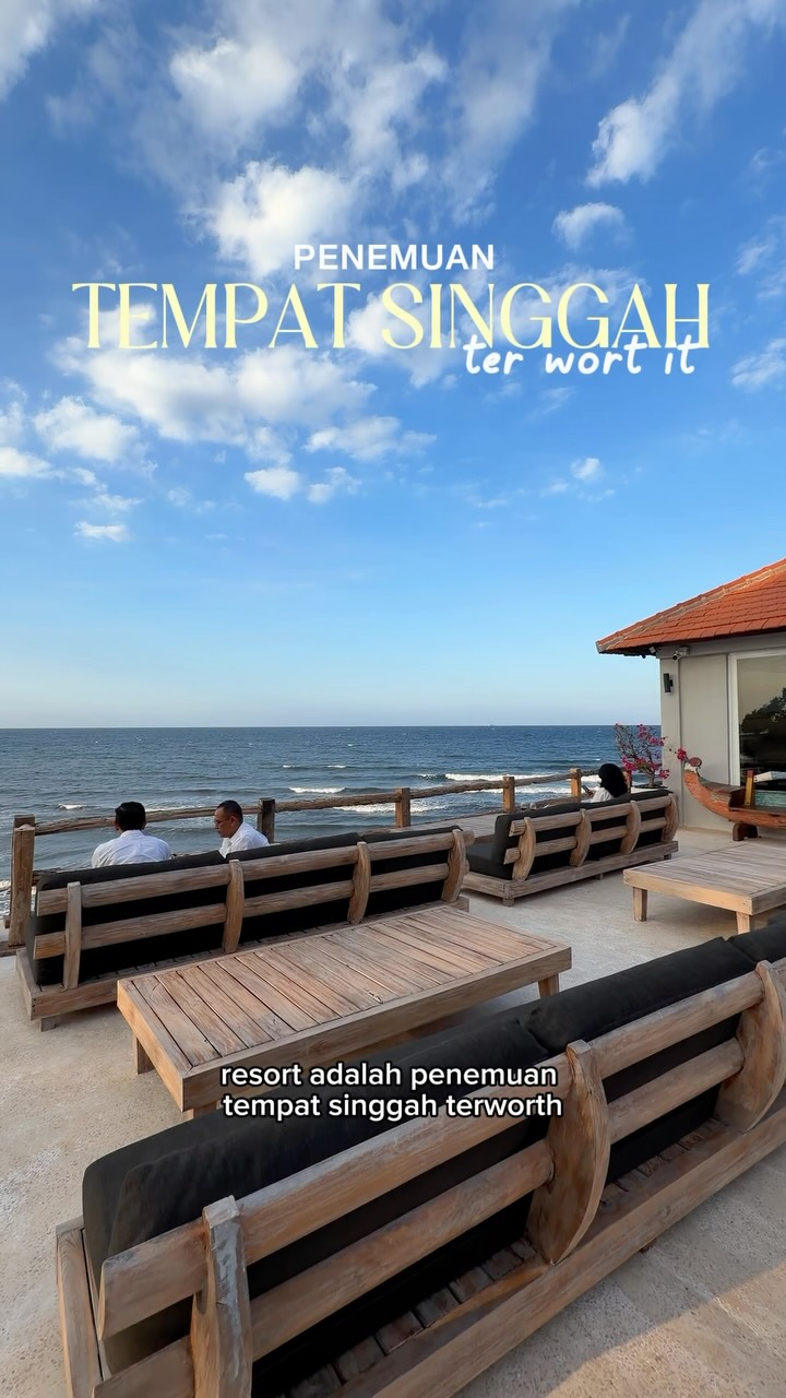 bastianrock2, Lovina Beach