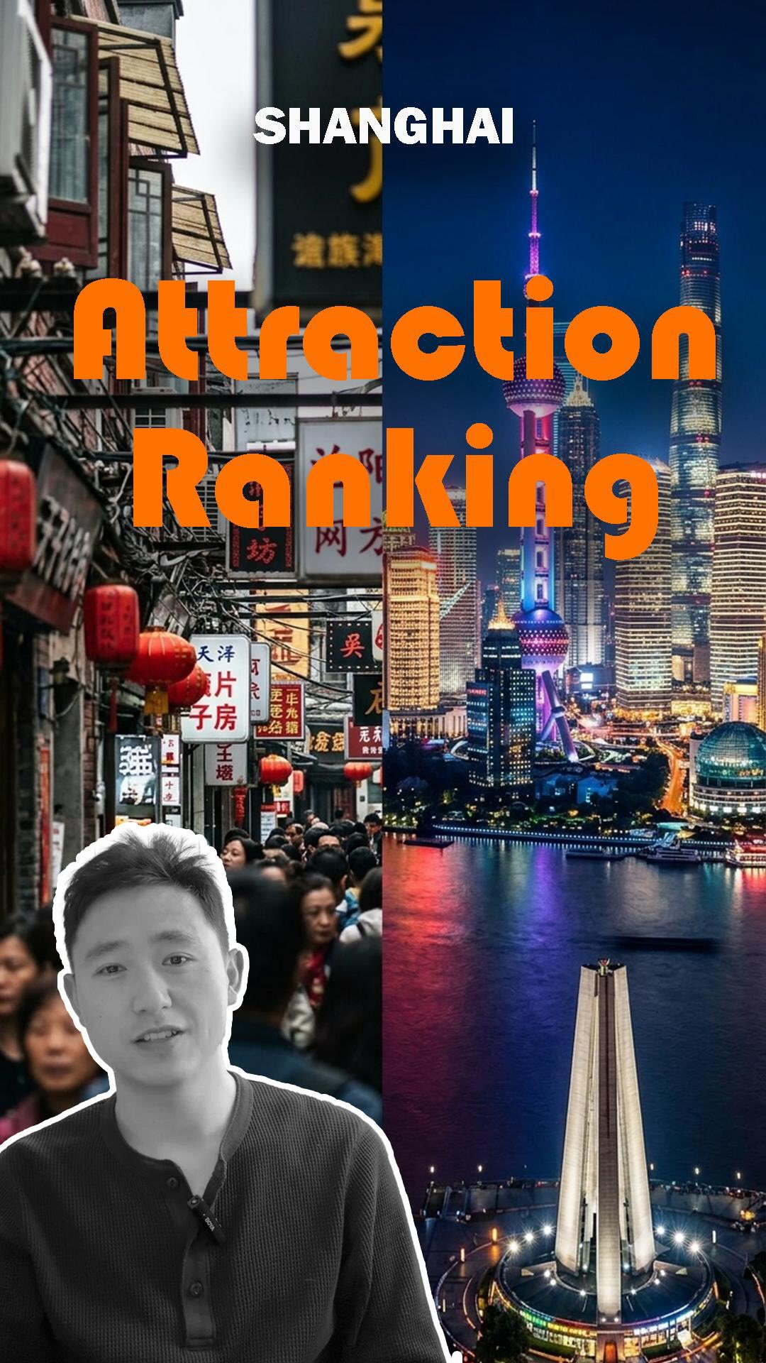 Shanghai's Top Attractions: A Local's Guide