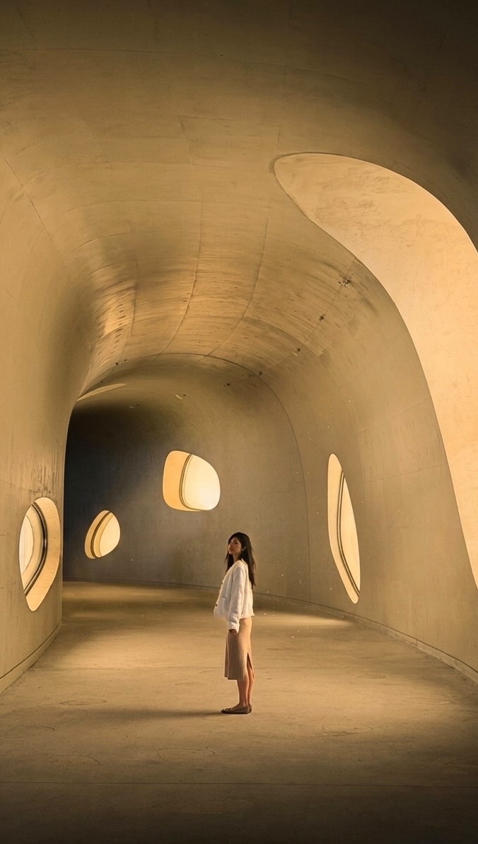 Four Shenzhen Destinations for Modern Culture