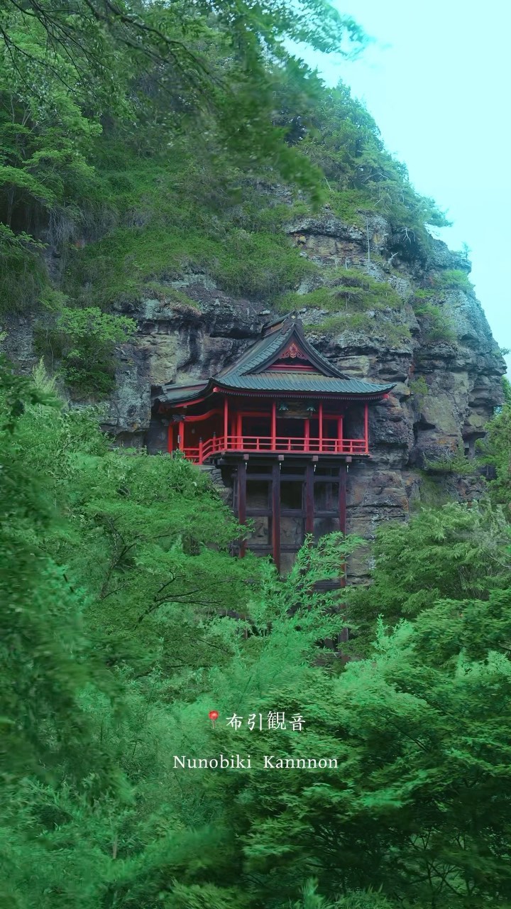 takamii, Daio Wasabi Farm