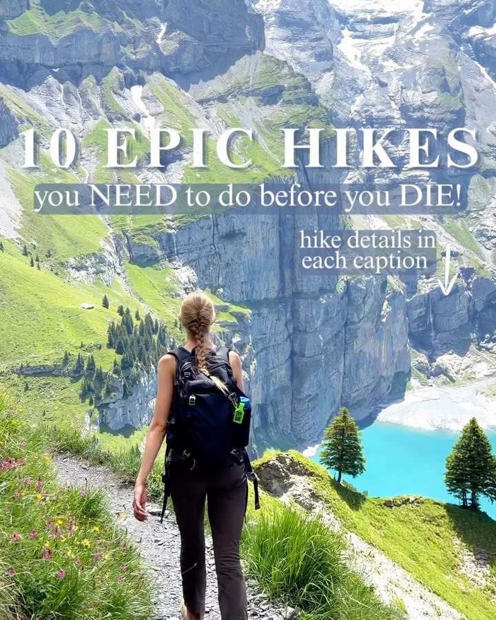 11 Attractions