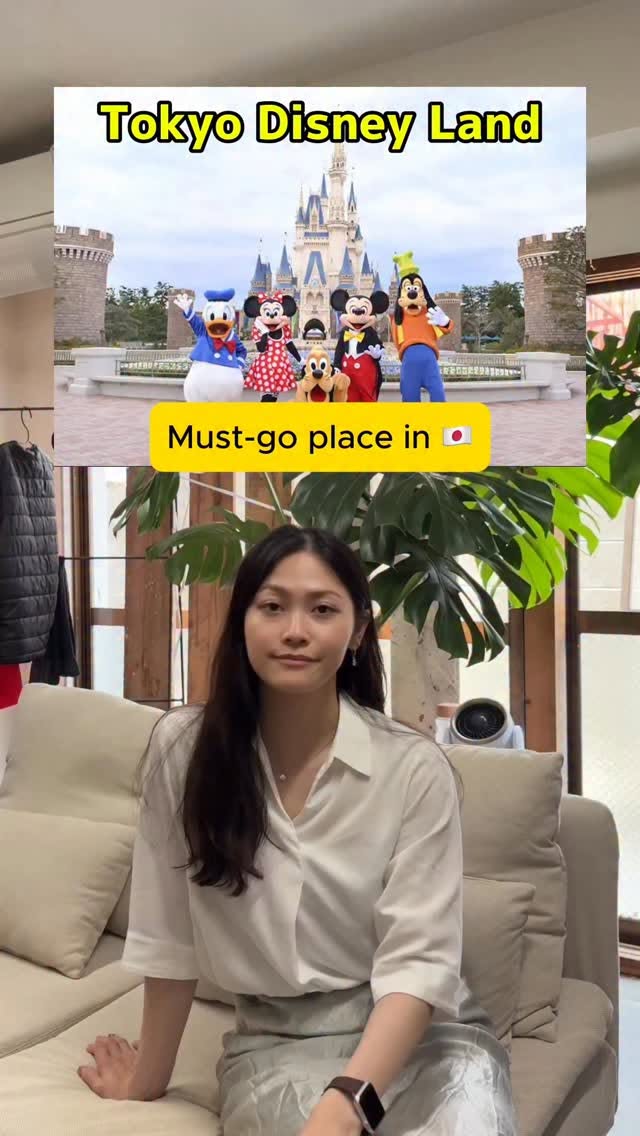 5 Entertainment spots in Japan