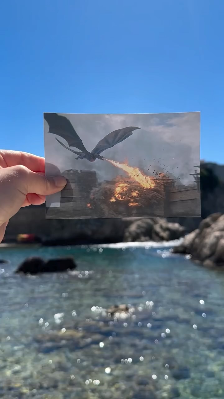 Game of Thrones Filming Sites in Croatia
