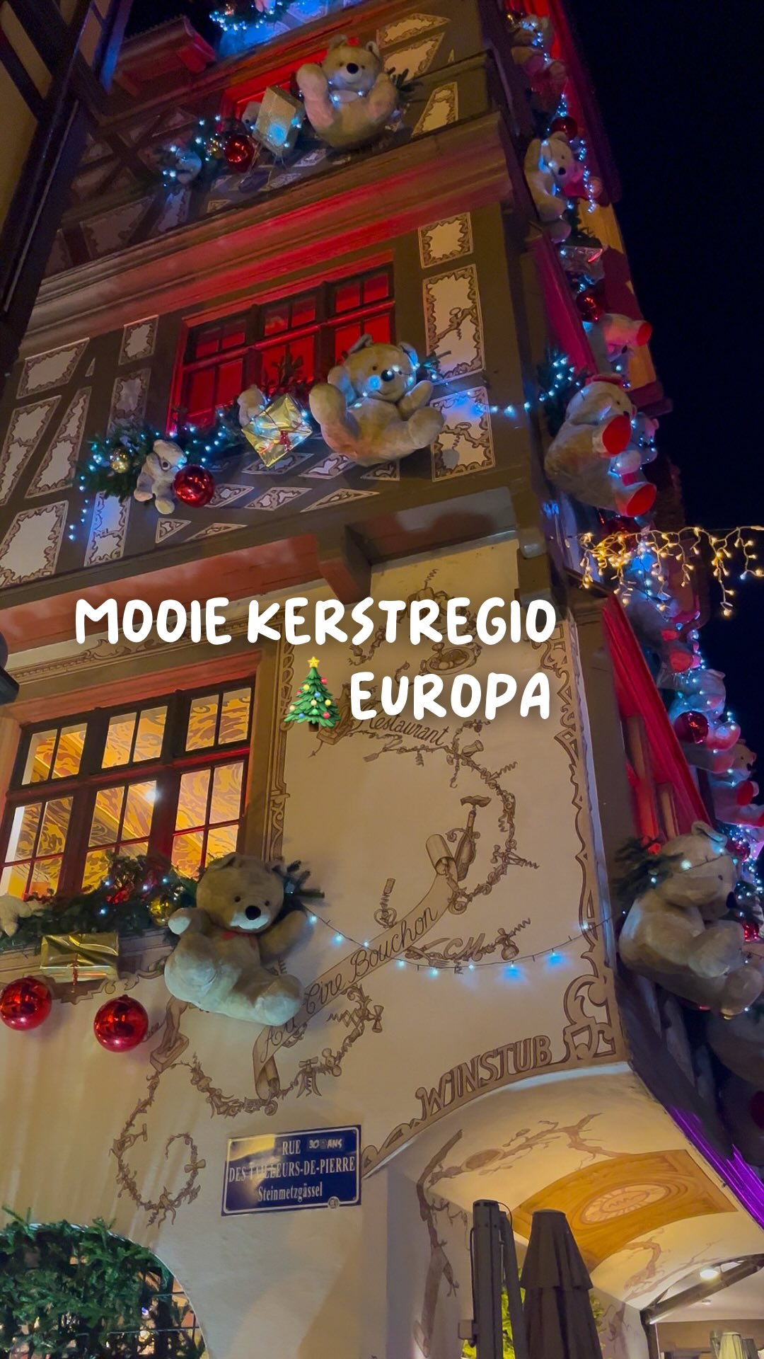 Danila | Expert in Goedkoop Reizen & Onbekende Plekken 🌸✈️🌍, Colmar