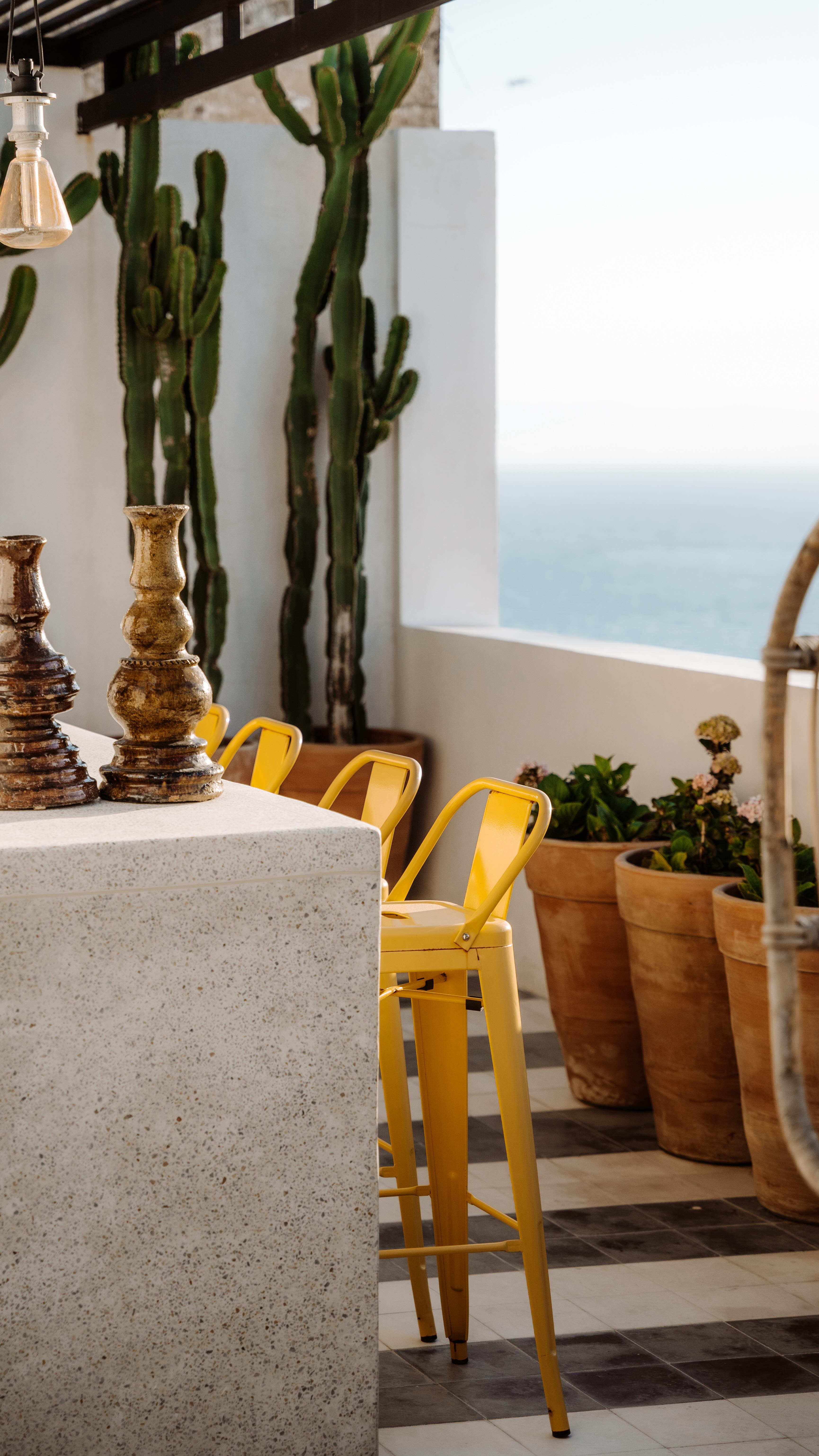 Moroccan Hotels Showcase Diverse Styles And Views