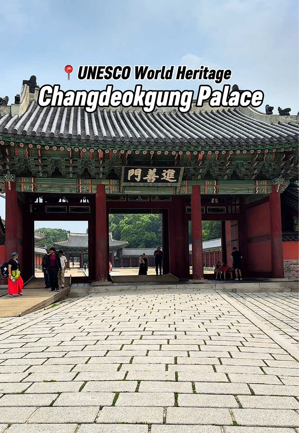 3 Attractions in Seoul