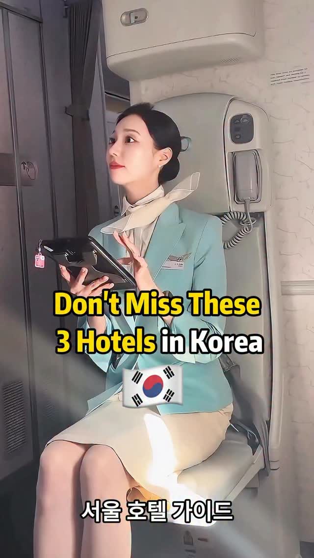 Three Affordable Seoul Hotels for Travelers