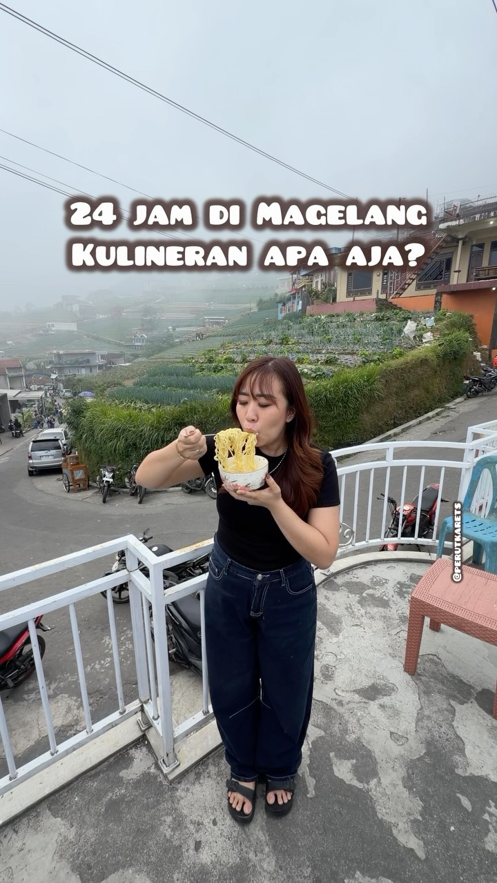 Magelang Eateries: A Culinary Journey
