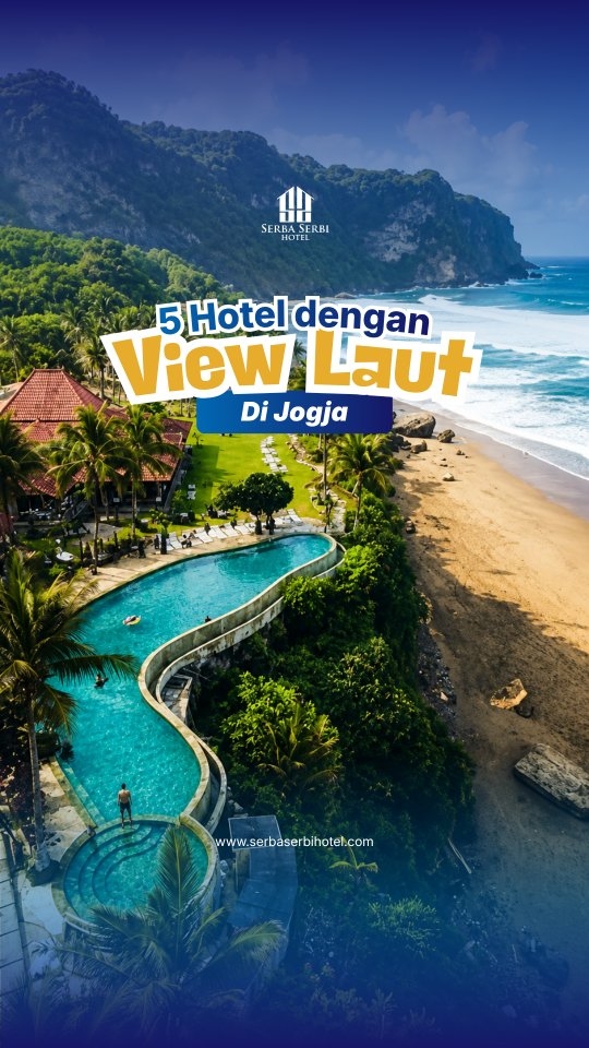 Coastal Resorts Offering Ocean Views