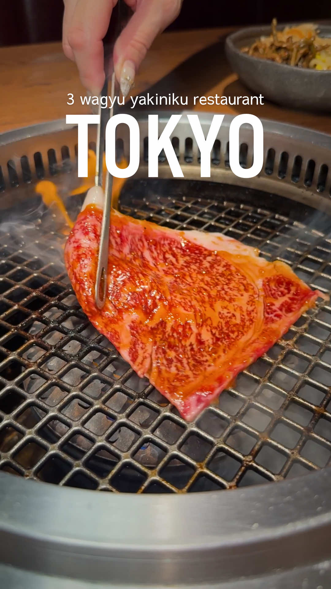 Top Tokyo Wagyu Yakiniku Dining Destinations