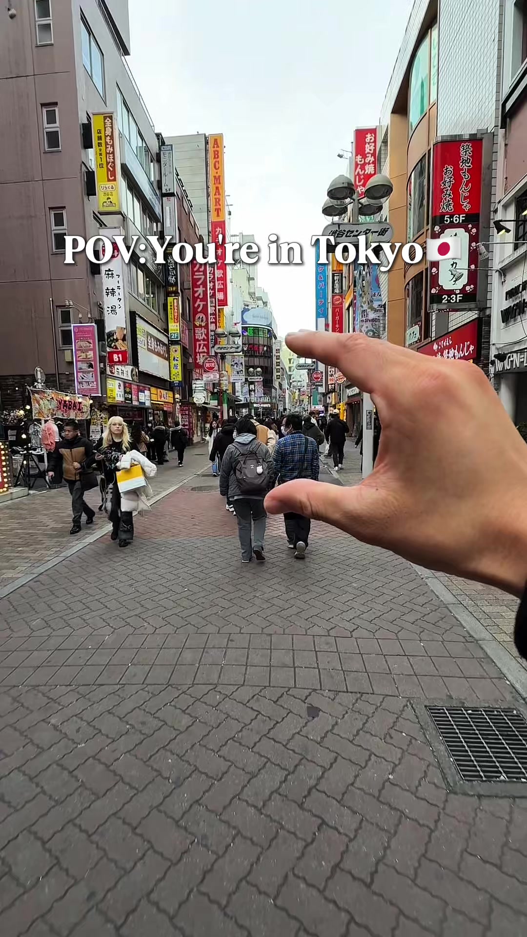Tokyo Hotspots: Kabukicho Yakiniku and Vibrant Streets