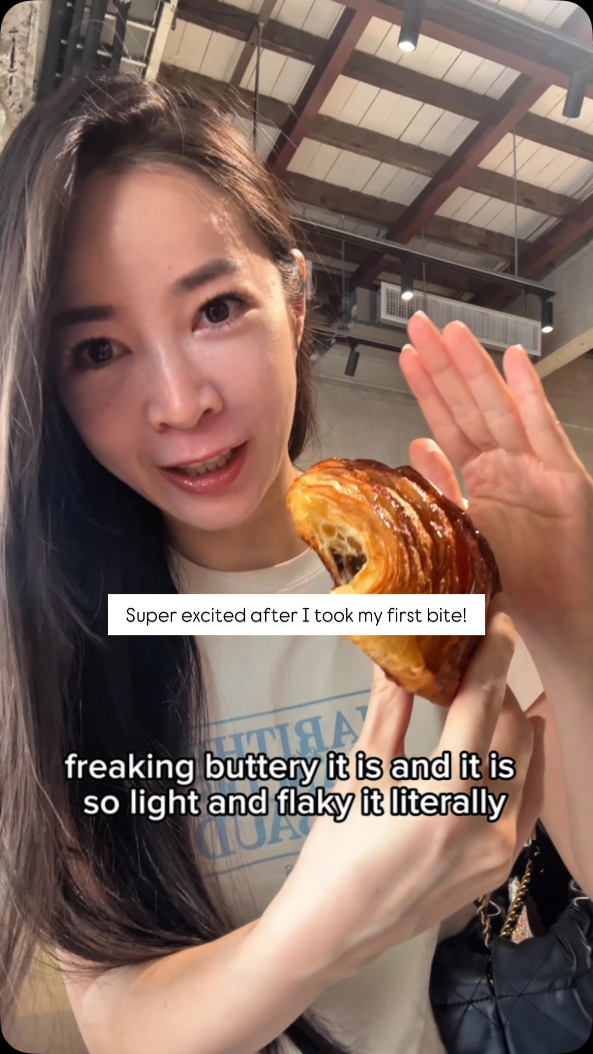 Bangkok Croissant Pop-Ups: Slow Butter & Siam Paragon