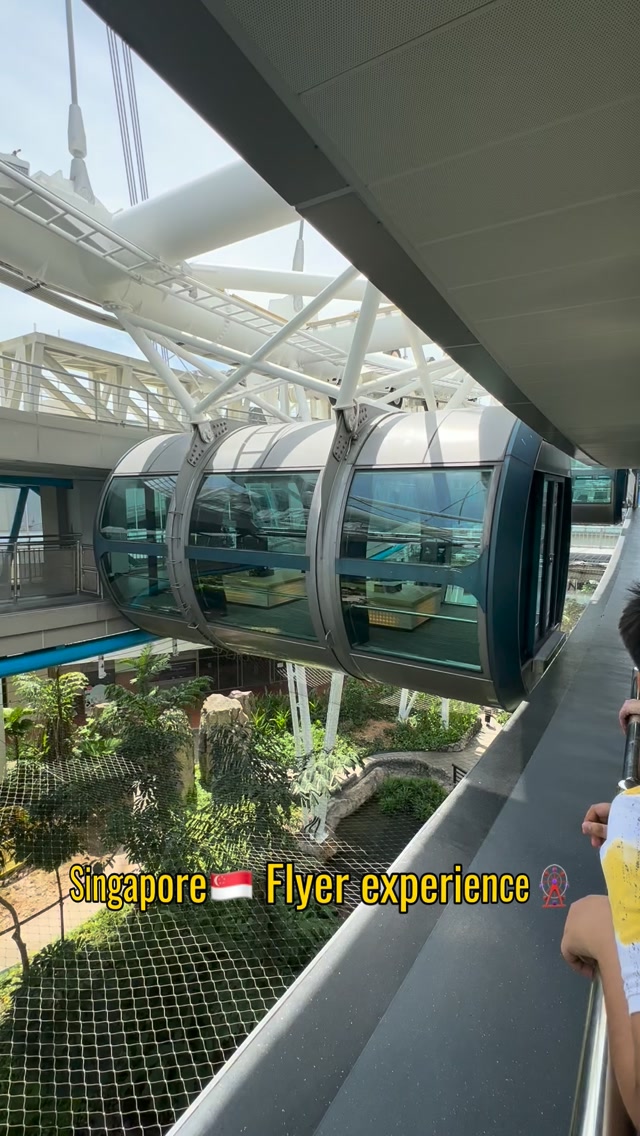 Kishore kumar ps 🌍Travel, Gardens by the Bay