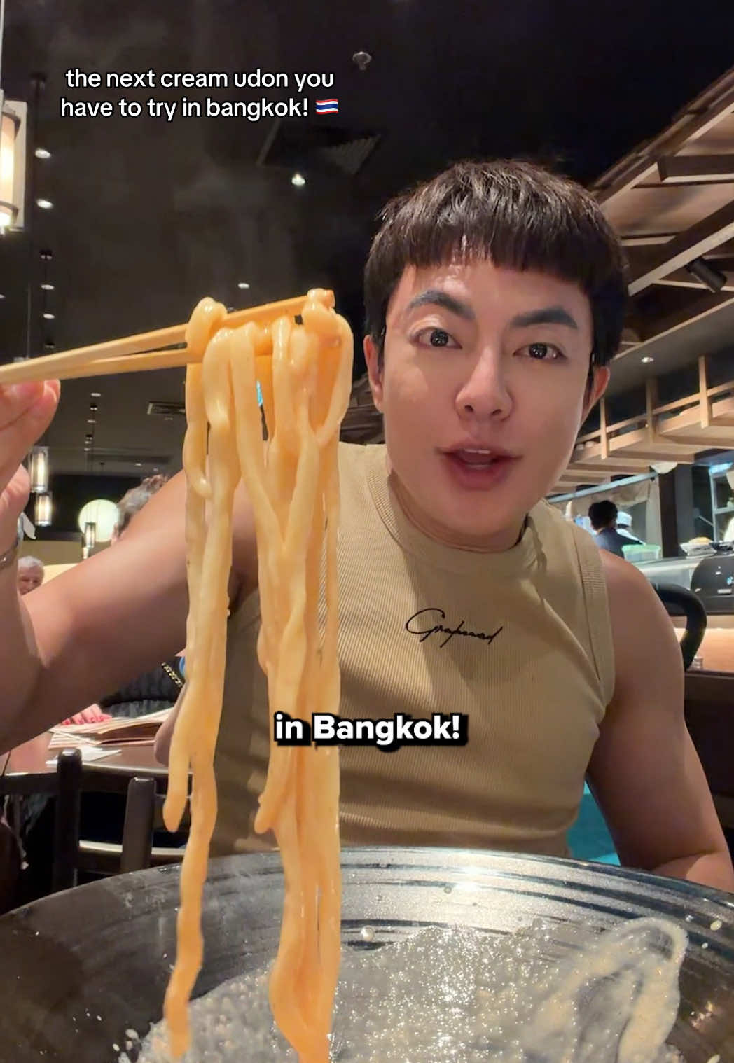 Udon Tayuto Noodle Shop