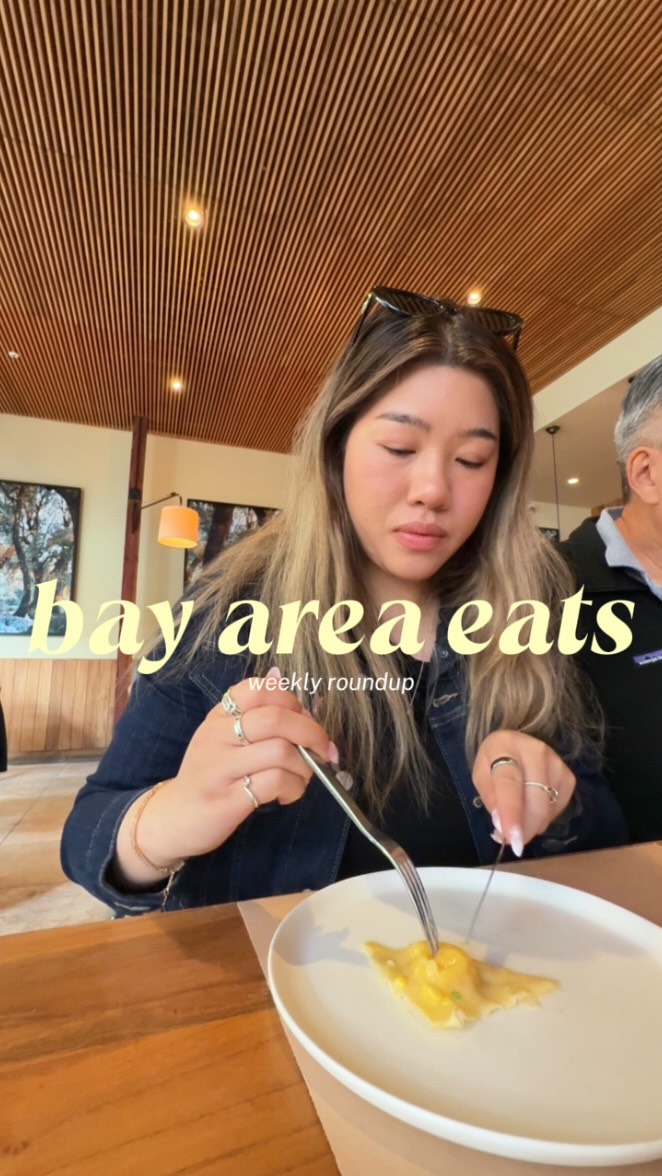 Bay Area Food Experiences: Cotogna, Salt & Straw, Nepa