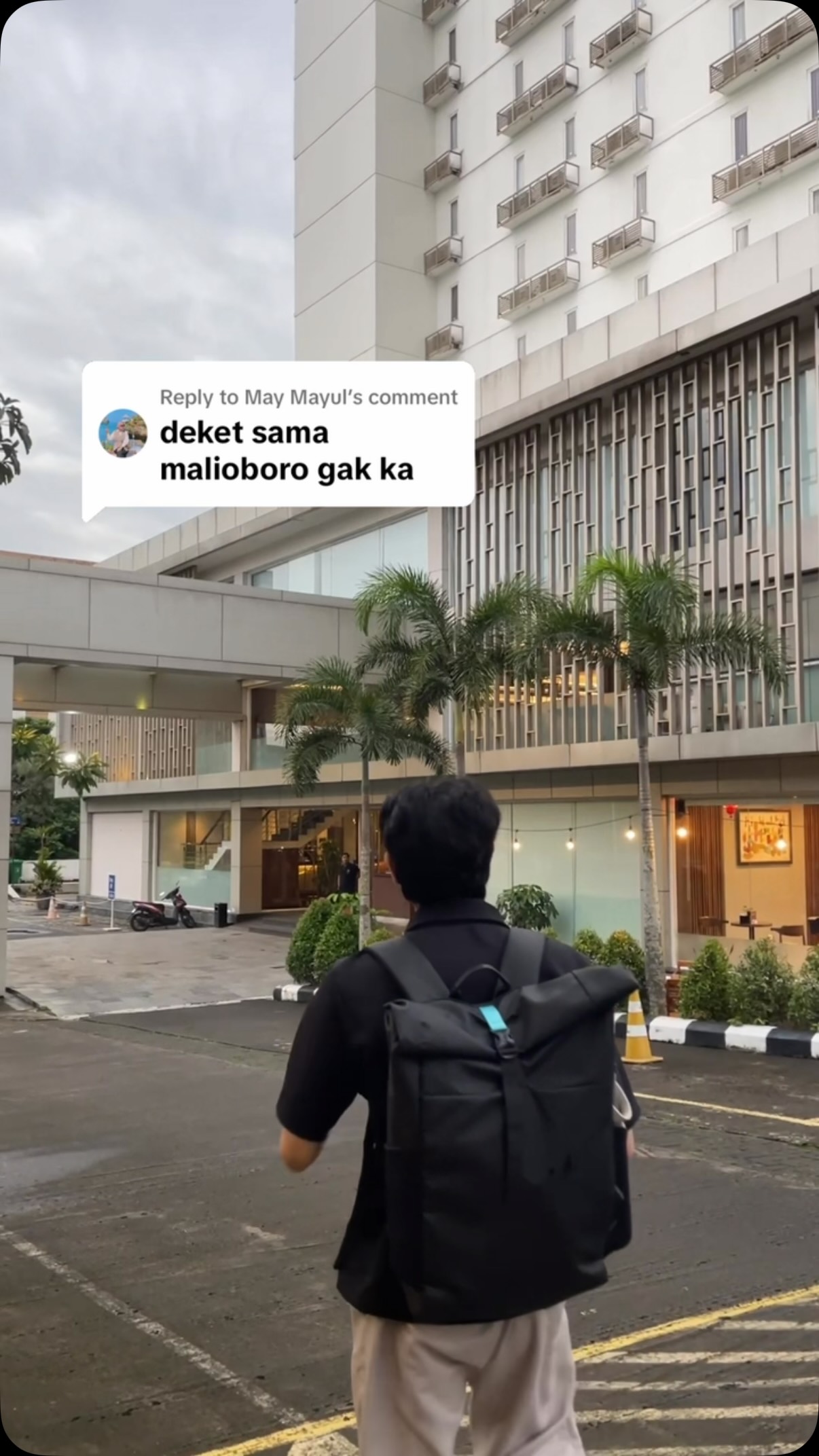 Yogyakarta Hotel: Affordable Stay With Pool & Gym