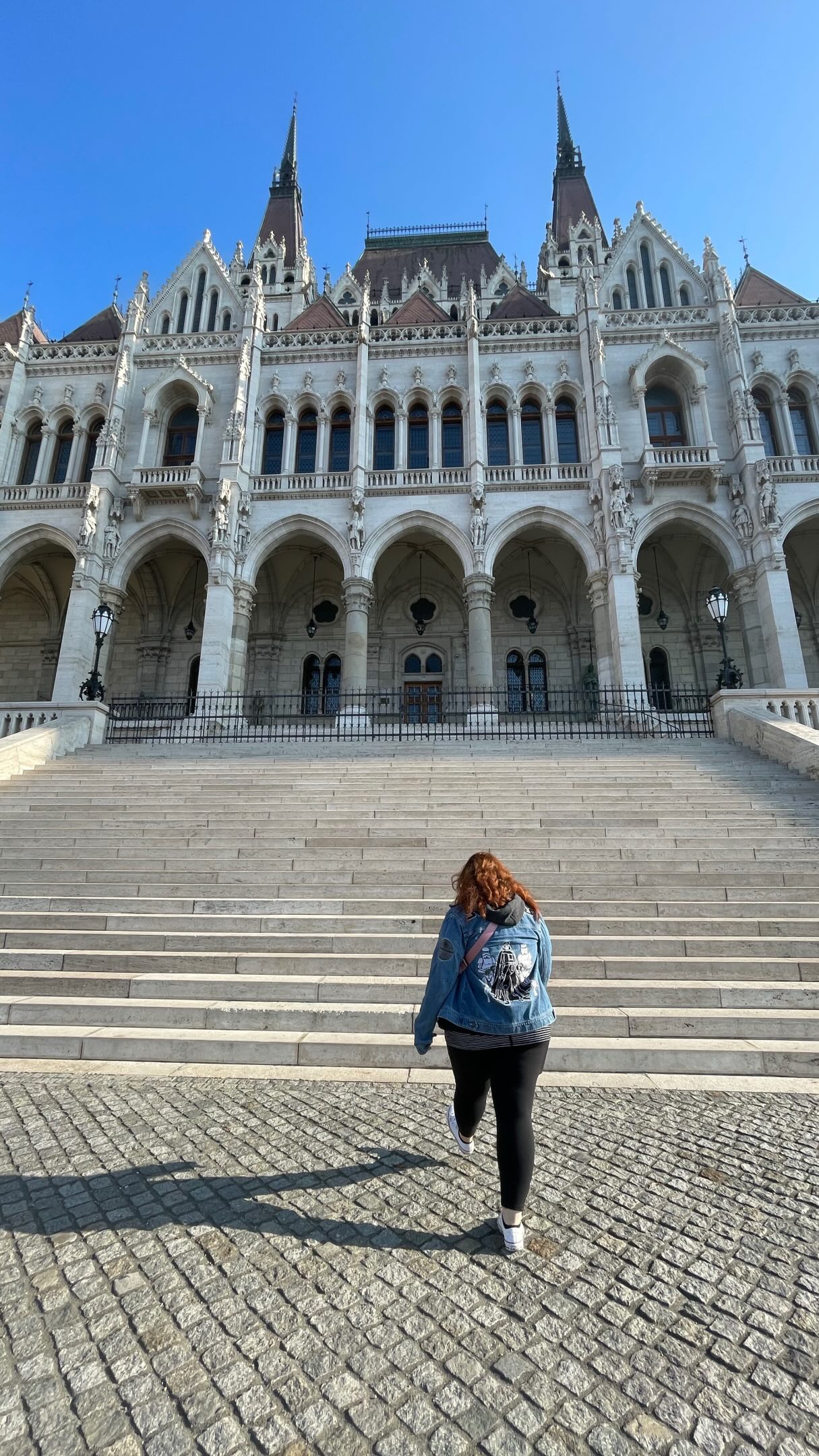 Budapest's Scenic Spots And Currency Exchange