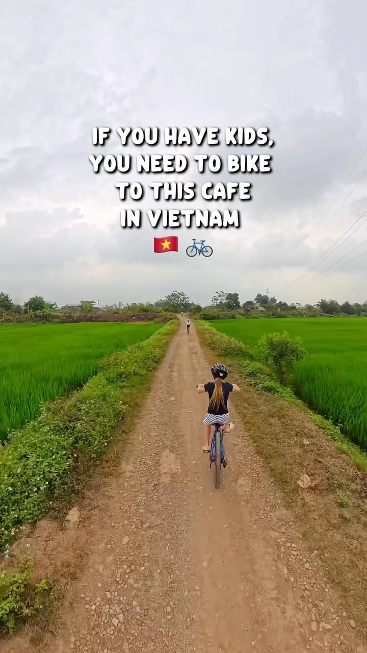 Tam Coc Pet Coffee Offers Drinks