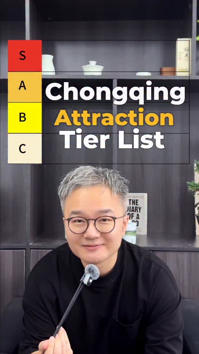 Chongqing Attractions For Every Traveler