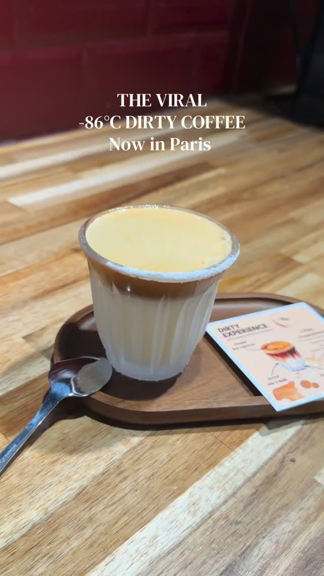Cône Coffee Shop Experience