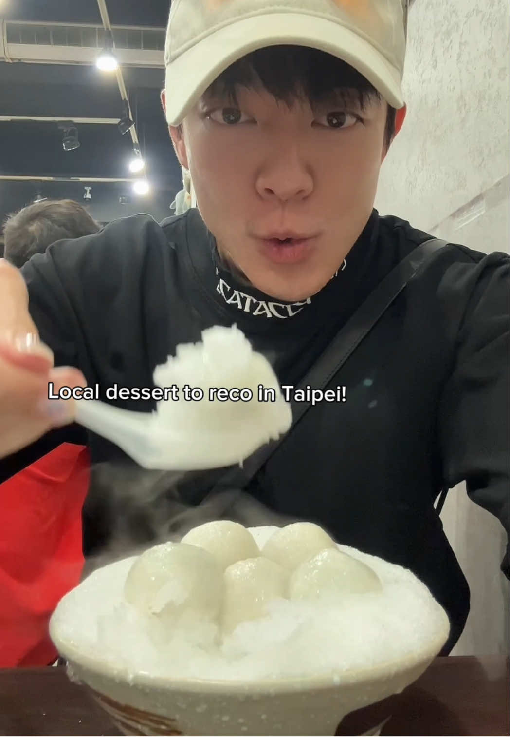 Sweet Dumpling Dessert Spot