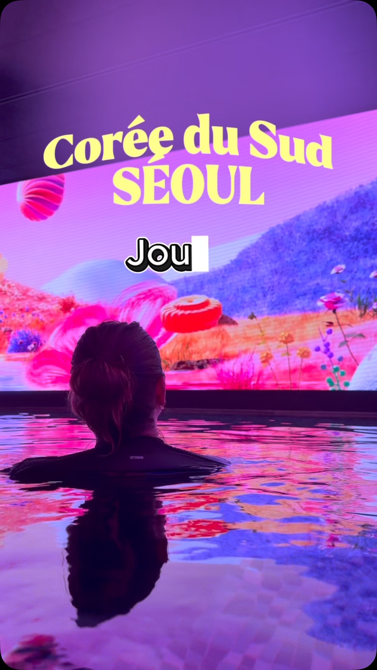 Korean Wellness and Relaxation Spots