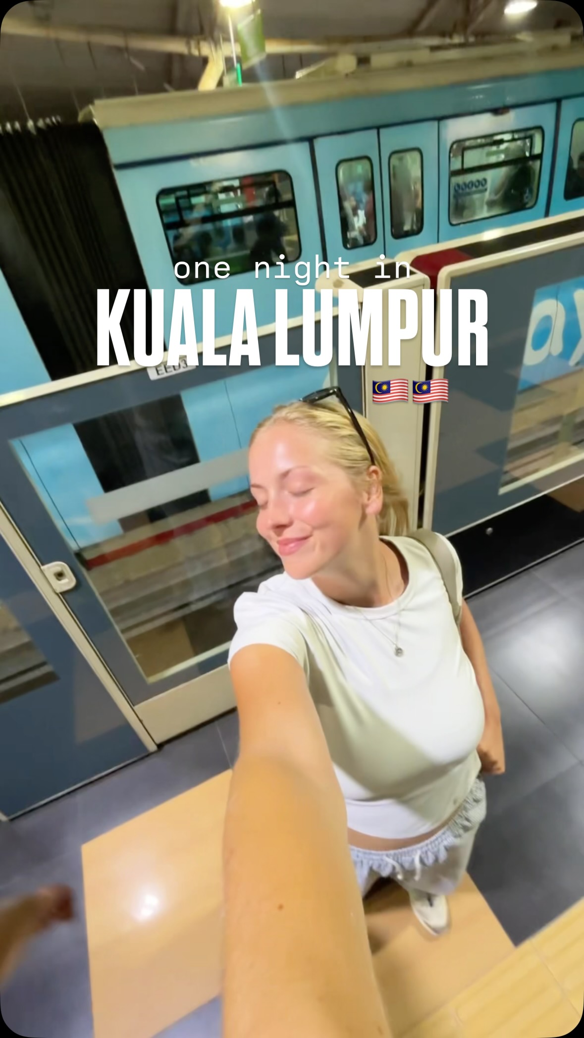 Kuala Lumpur's Favorite Food Spots