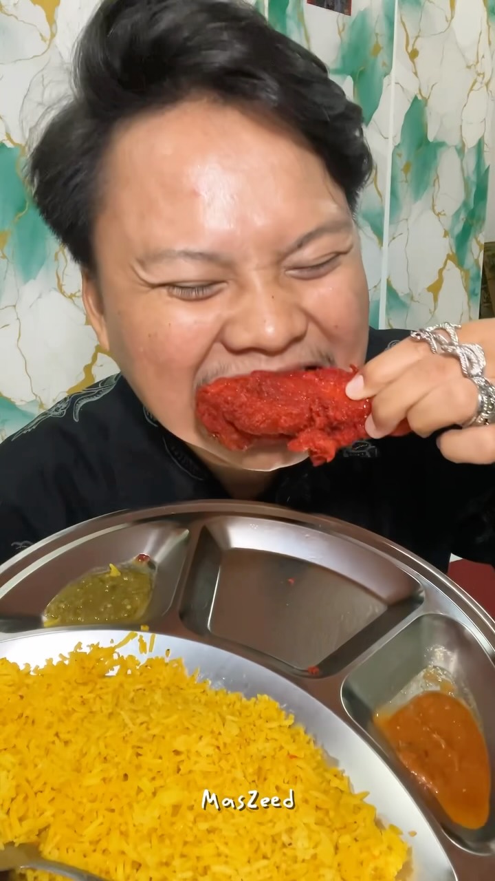 Indian Restaurant Options