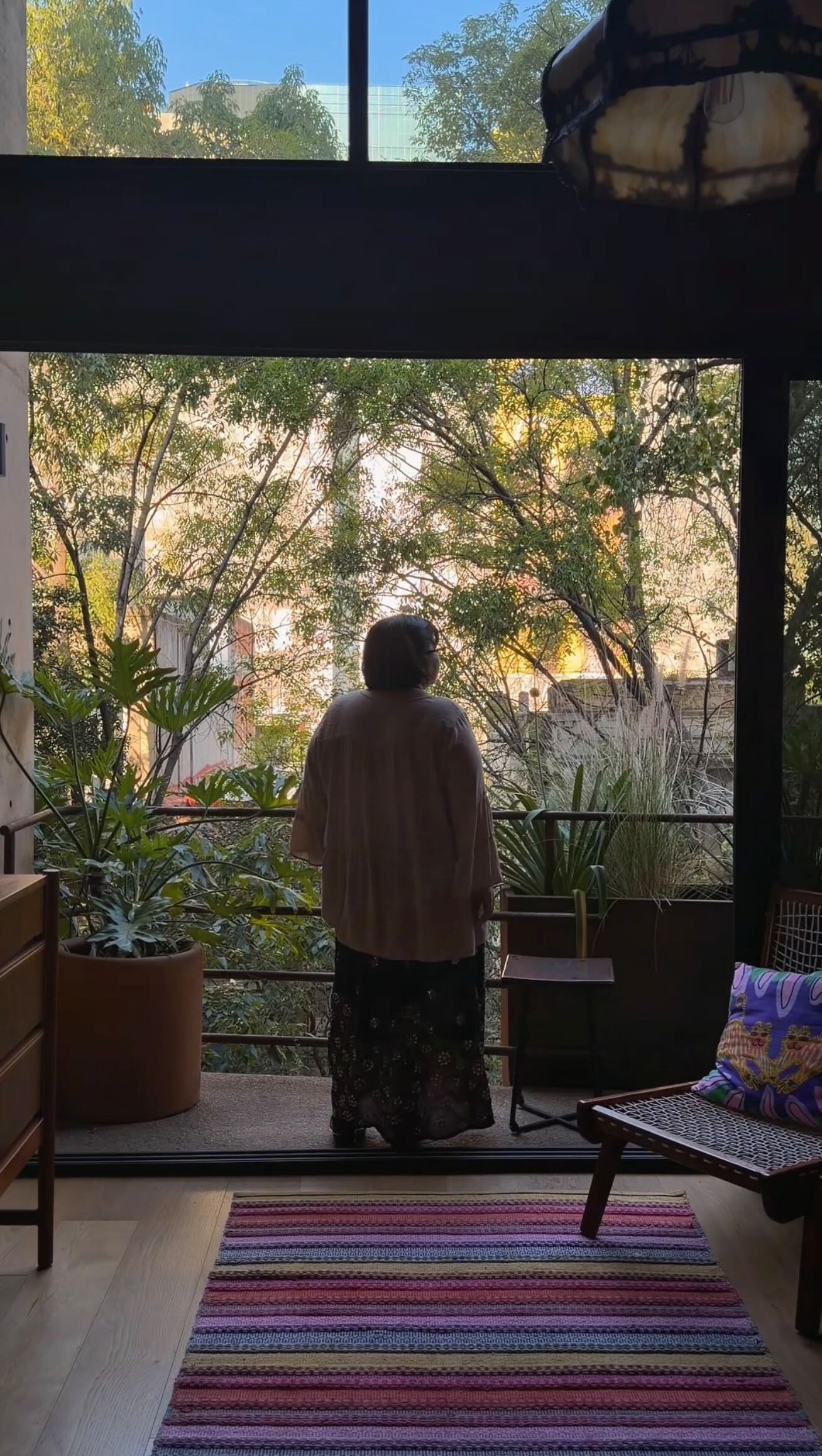Mexico City's Cultural Landmarks and Green Spaces