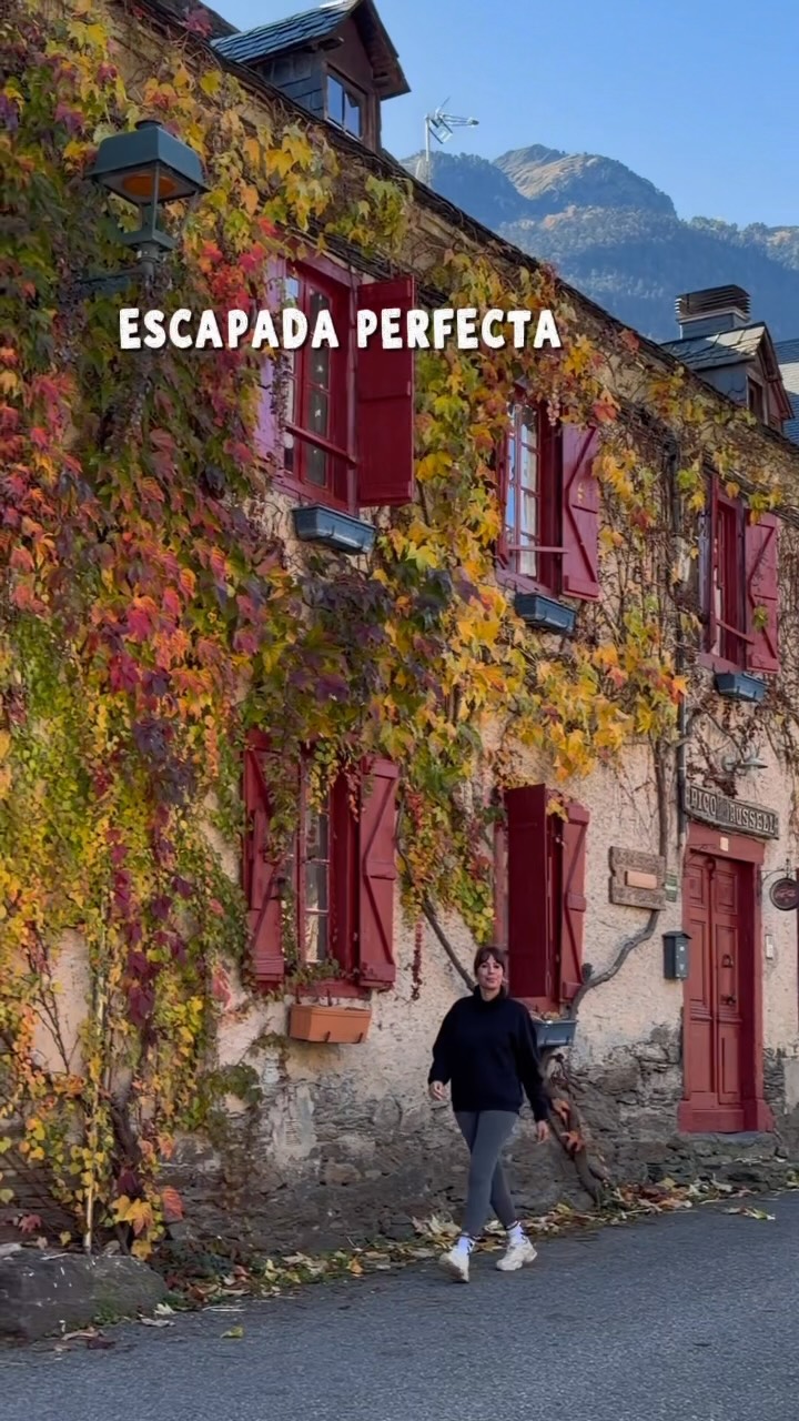 16 Places in Spain