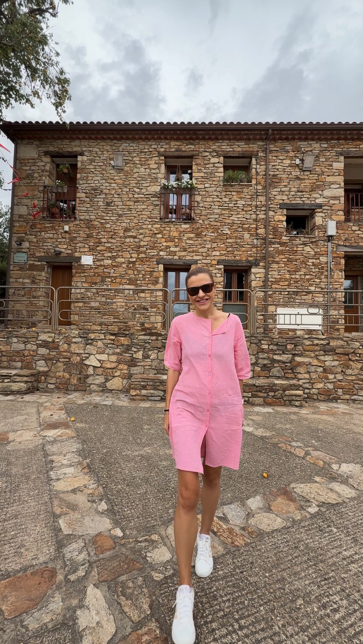 Stone Villages Near Madrid Offer Rustic Charm