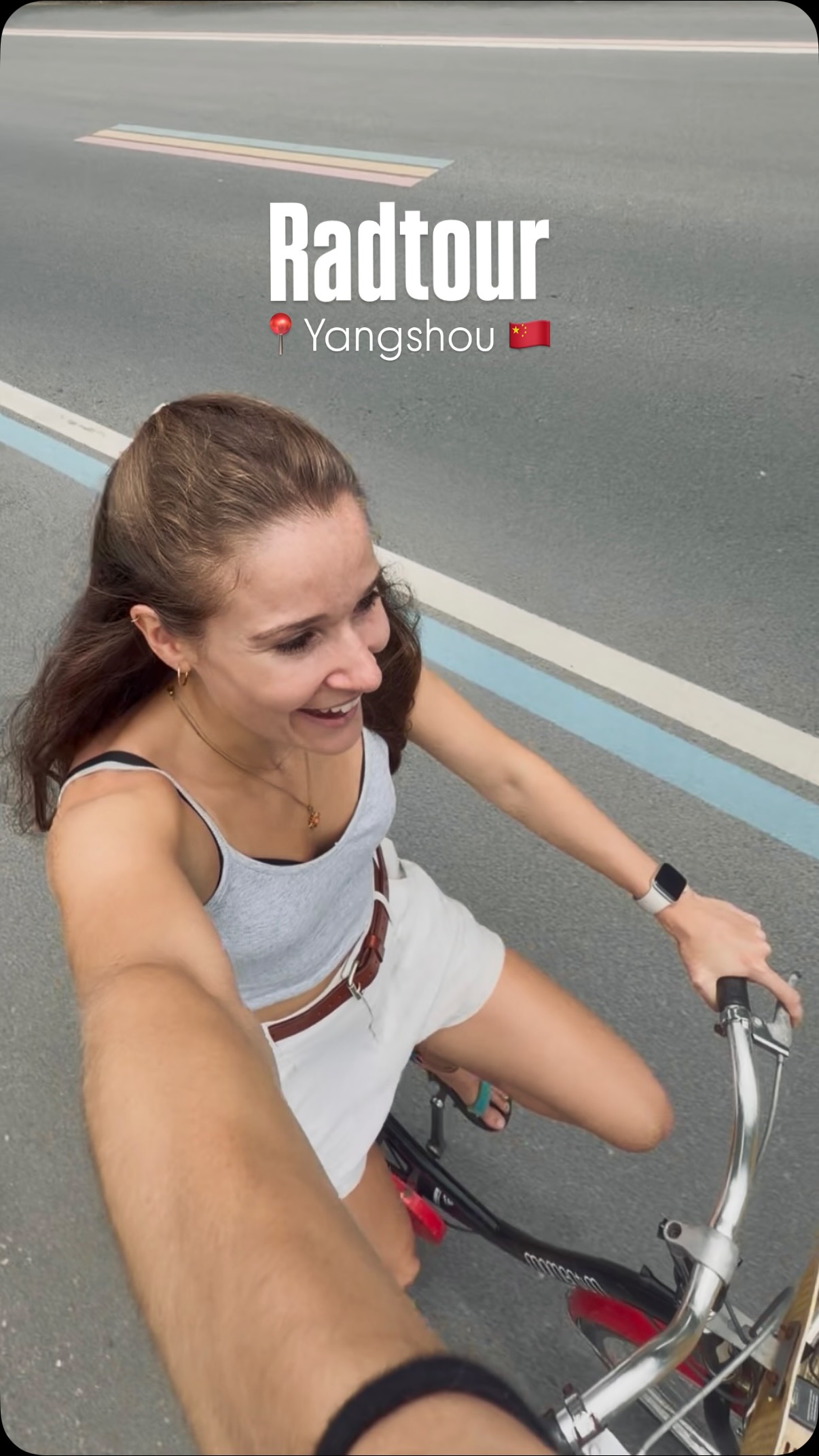 Yangshuo Cycling Tour Through Mountains and Rice Fields