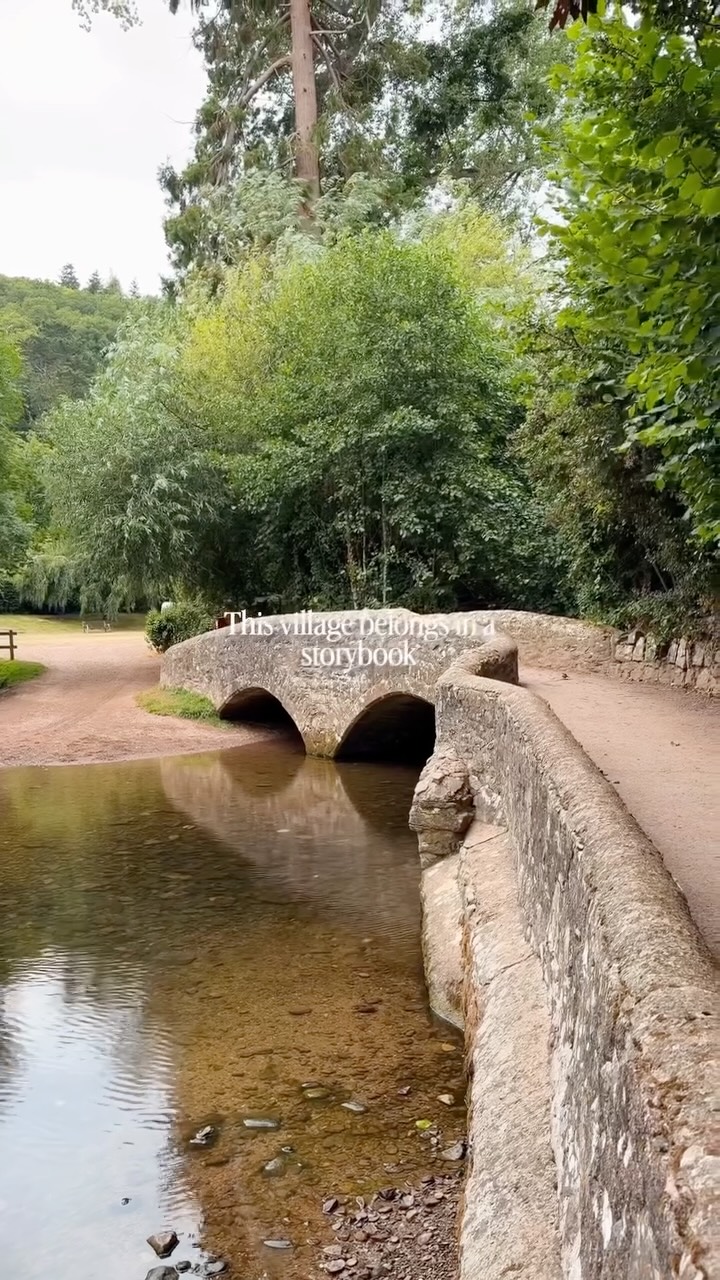 Historic Dunster Village And Nearby Coastal Attractions