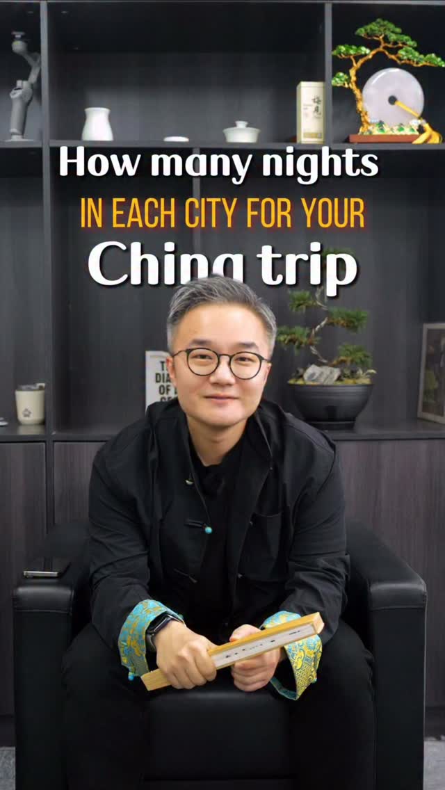 China City Stays: Expert Advice for Your Itinerary