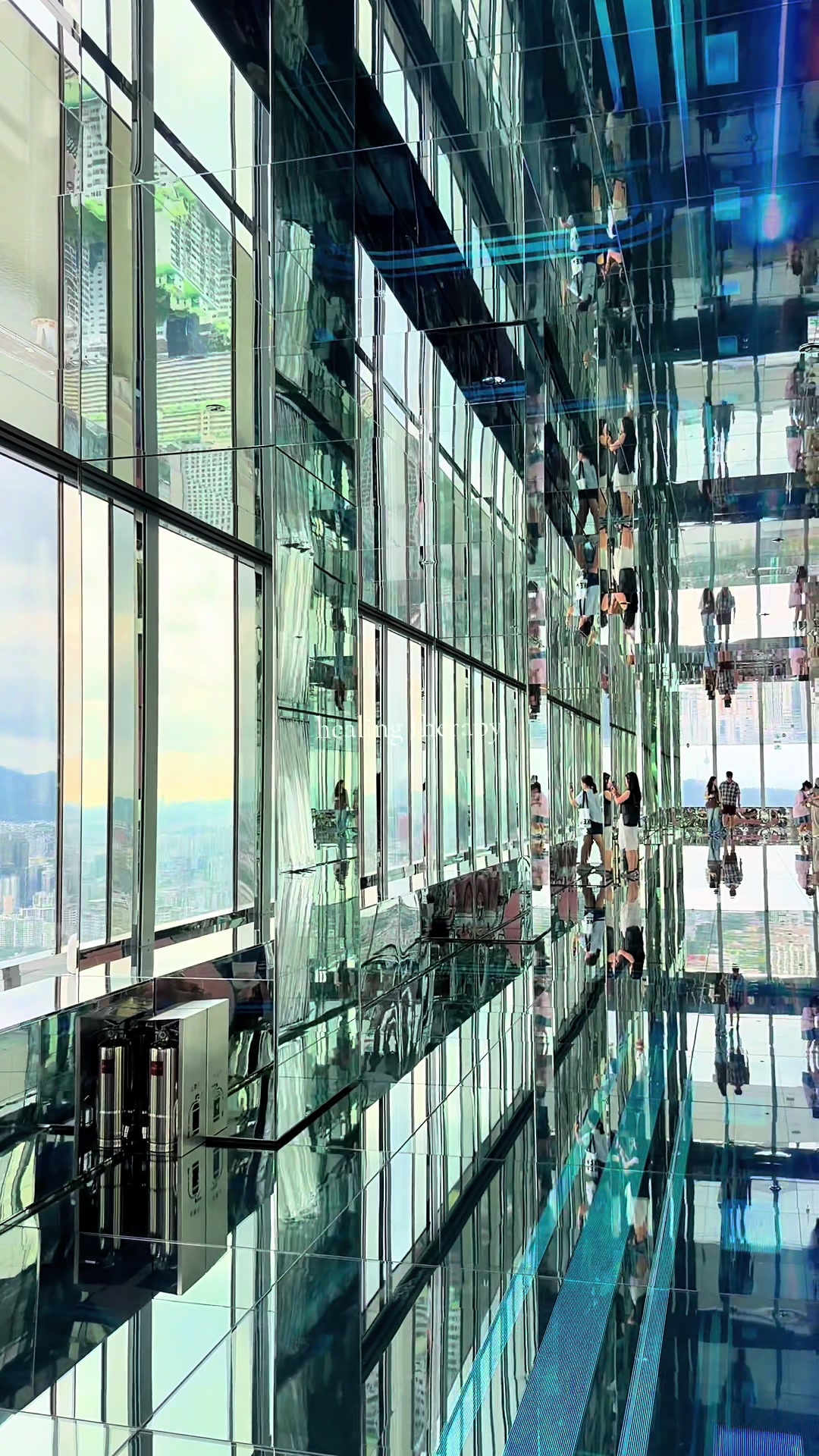 Seoul's Panoramic Views And Photo Spots
