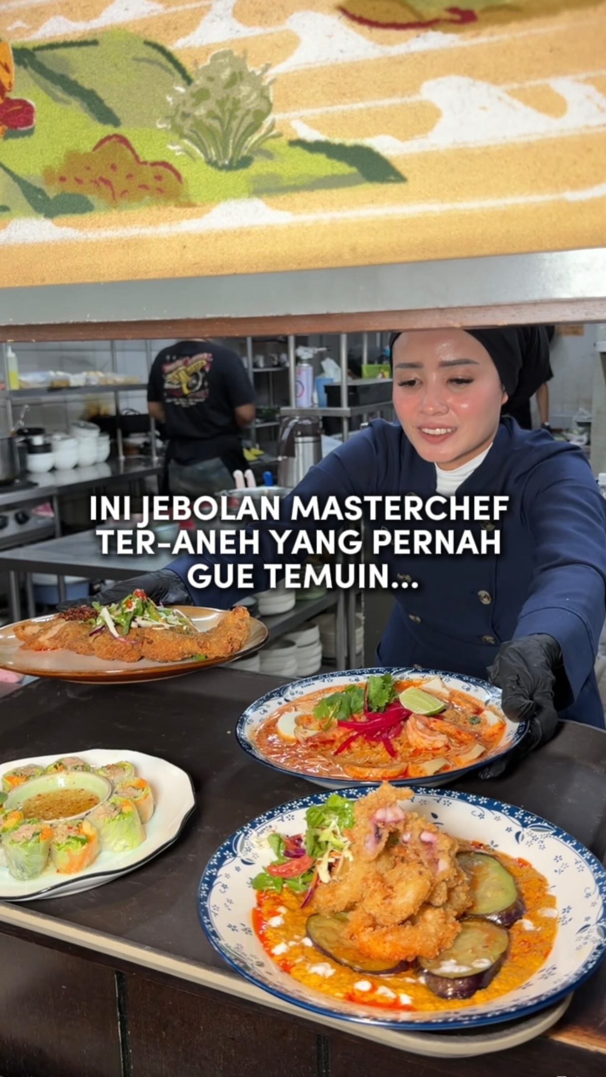 Rempha: Southeast Asian Restaurant in Bandung