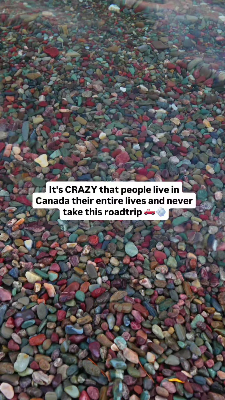Canadian Rockies Road Trip: Seven Days of Natural Wonders