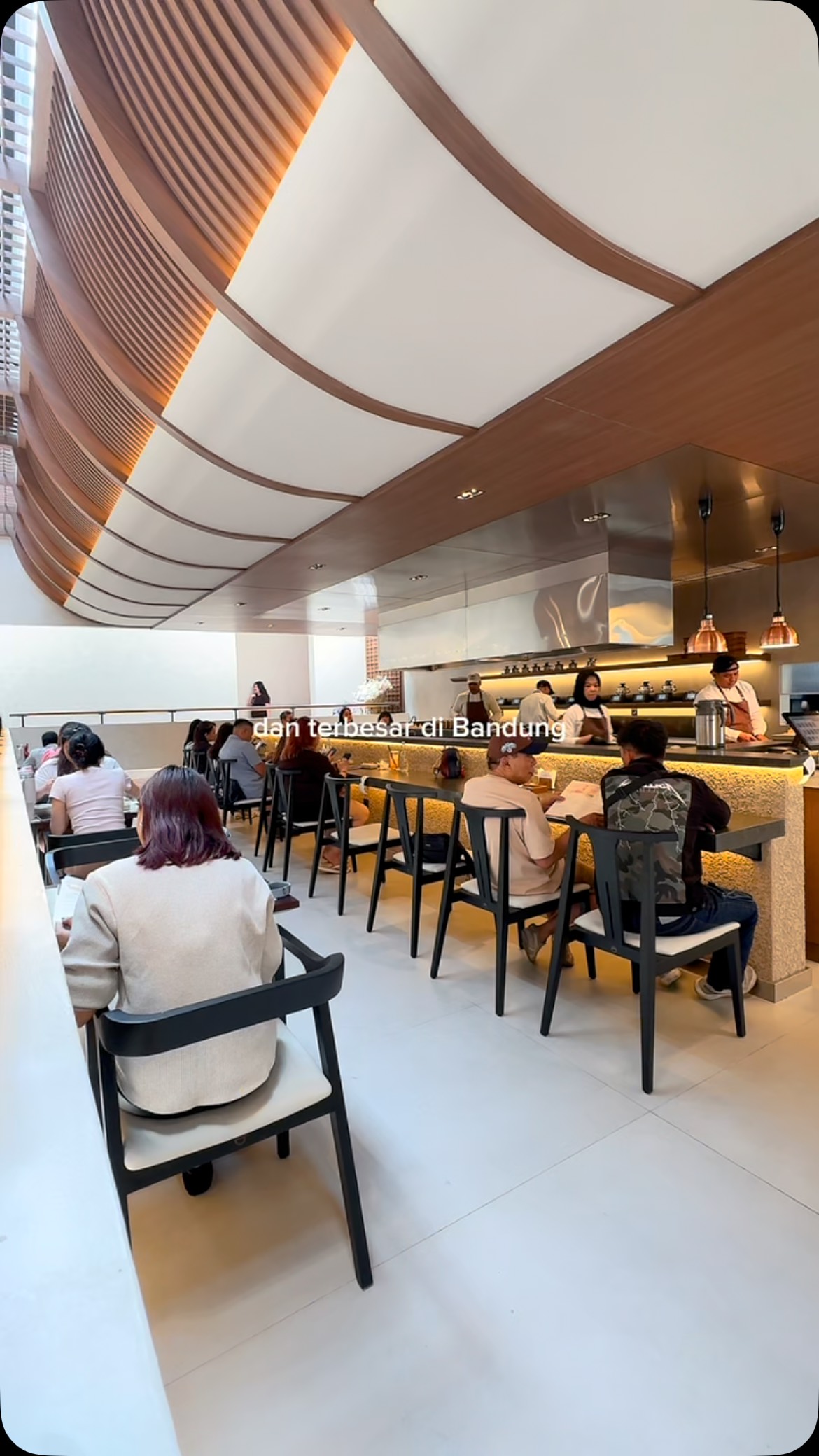 Wonsot: Korean Sotbap Restaurant In Bandung