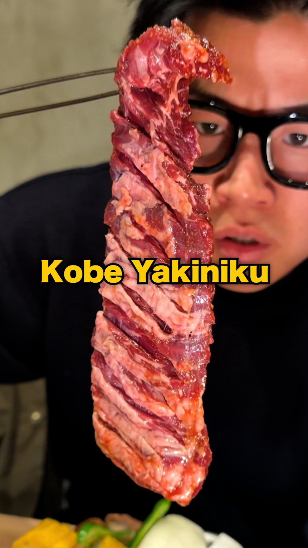 Kobe's Affordable Yakiniku Restaurant Nikumaru