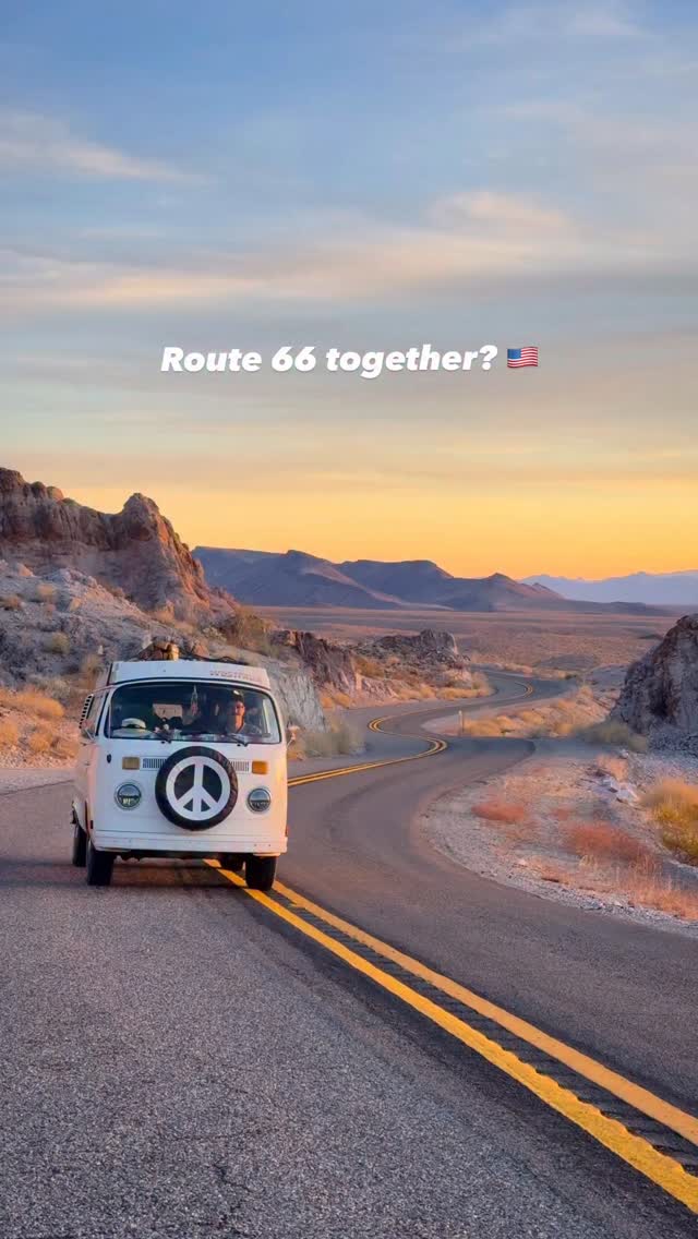 Route 66 Arizona's Iconic Motels And Stops